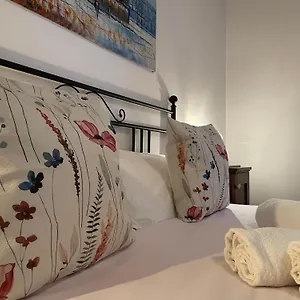 Casa vacanze La Casa Di Nonna Libia, Montemerano