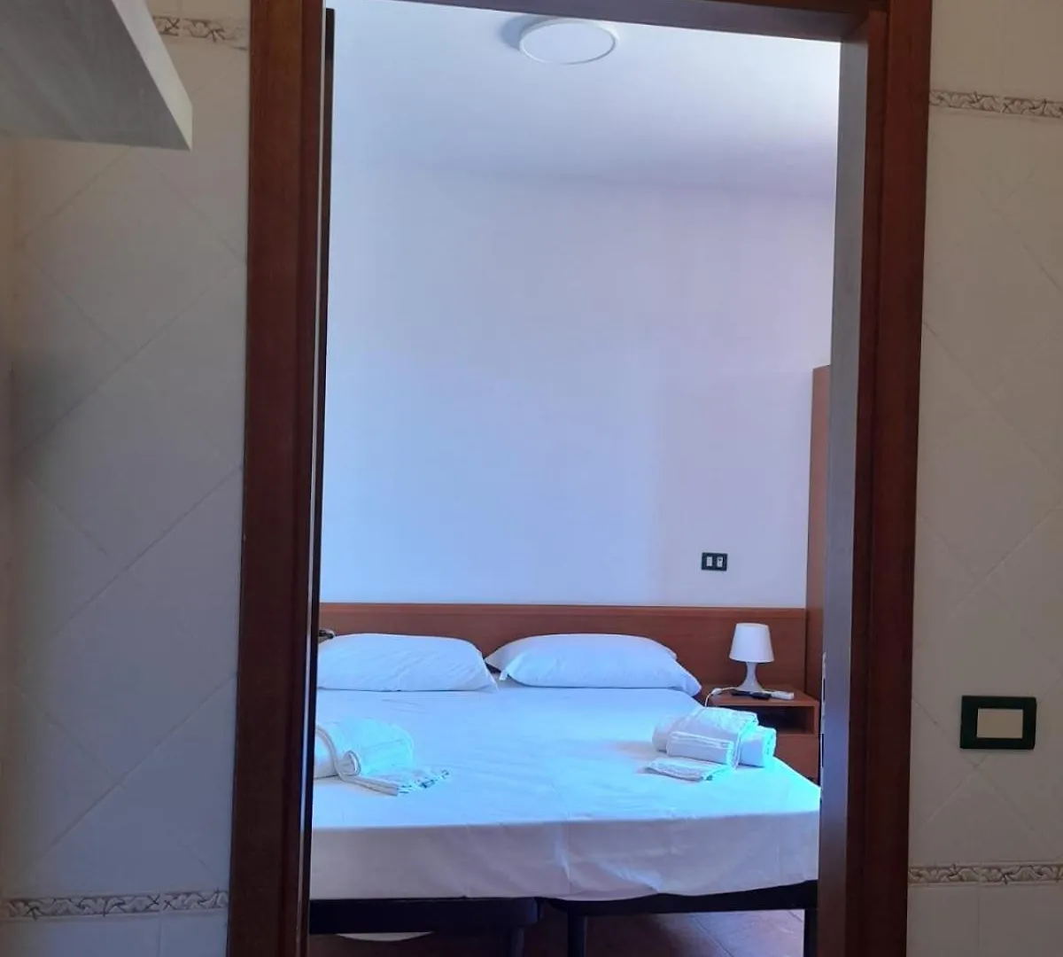 Hotel 8380 La Via Delle Terme Montemerano Affittacamere