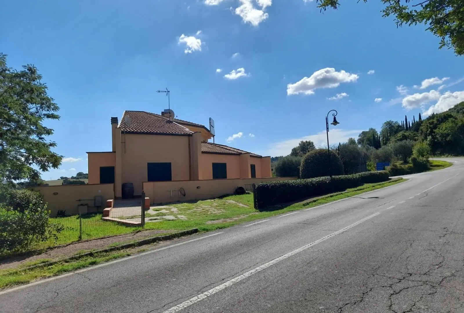 Hotel 8380 La Via Delle Terme Montemerano 0*,  Italia