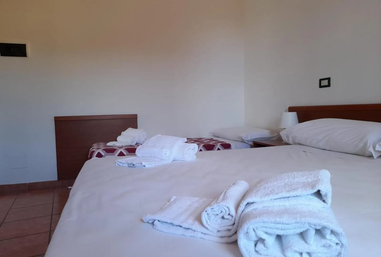 Affittacamere Hotel 8380 La Via Delle Terme Montemerano Italia
