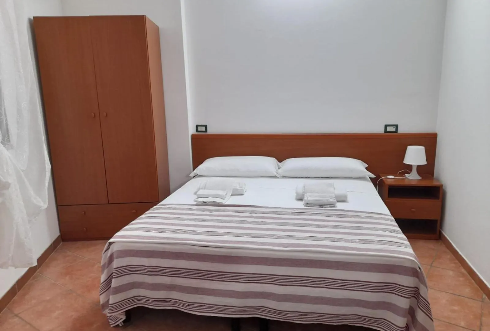 蒙特马拉诺 8380 La Via Delle Terme酒店 0*,  意大利
