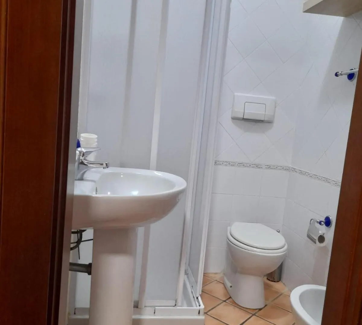 Hotel 8380 La Via Delle Terme Montemerano Italia