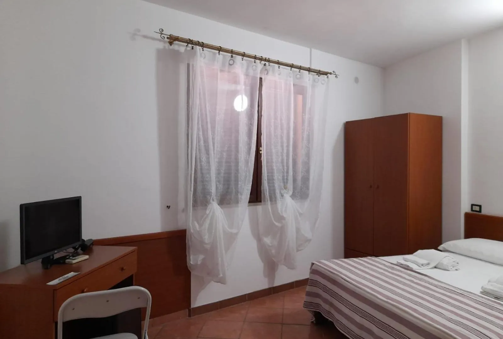 Hotel 8380 La Via Delle Terme Montemerano Italia