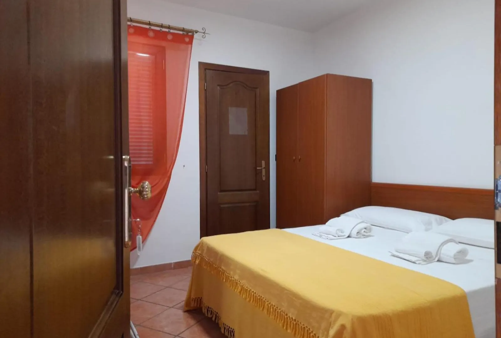 Affittacamere Hotel 8380 La Via Delle Terme Montemerano